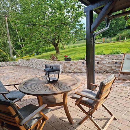 Luxusni Apartman S Krbem - Kunraticke Svycarsko Kunratice  Zewnętrze zdjęcie