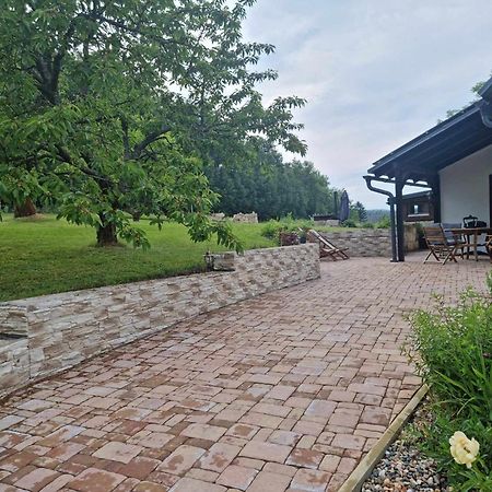 Luxusni Apartman S Krbem - Kunraticke Svycarsko Kunratice  Zewnętrze zdjęcie