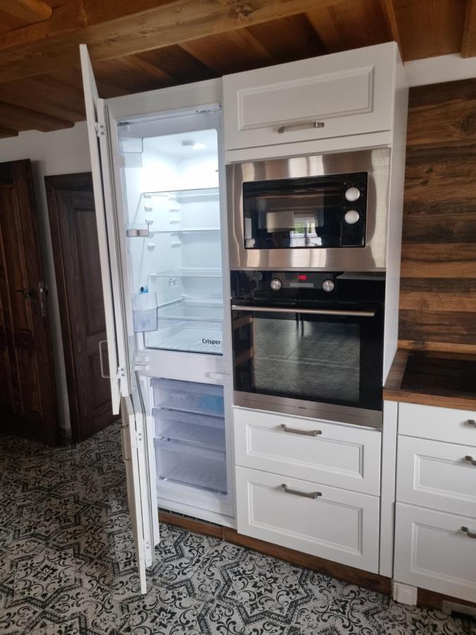 Luxusni Apartman S Krbem - Kunraticke Svycarsko Kunratice  Zewnętrze zdjęcie
