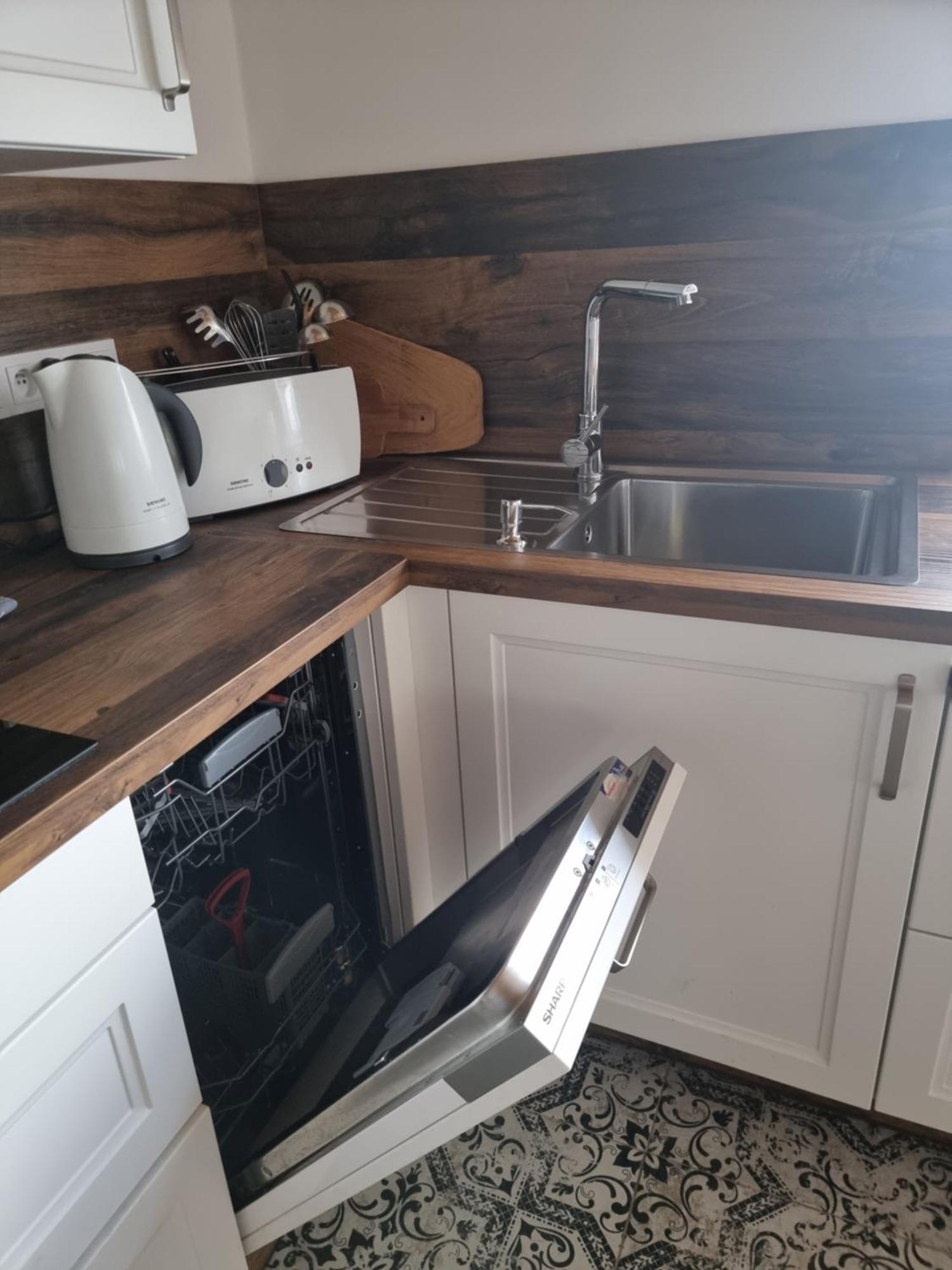 Luxusni Apartman S Krbem - Kunraticke Svycarsko Kunratice  Zewnętrze zdjęcie
