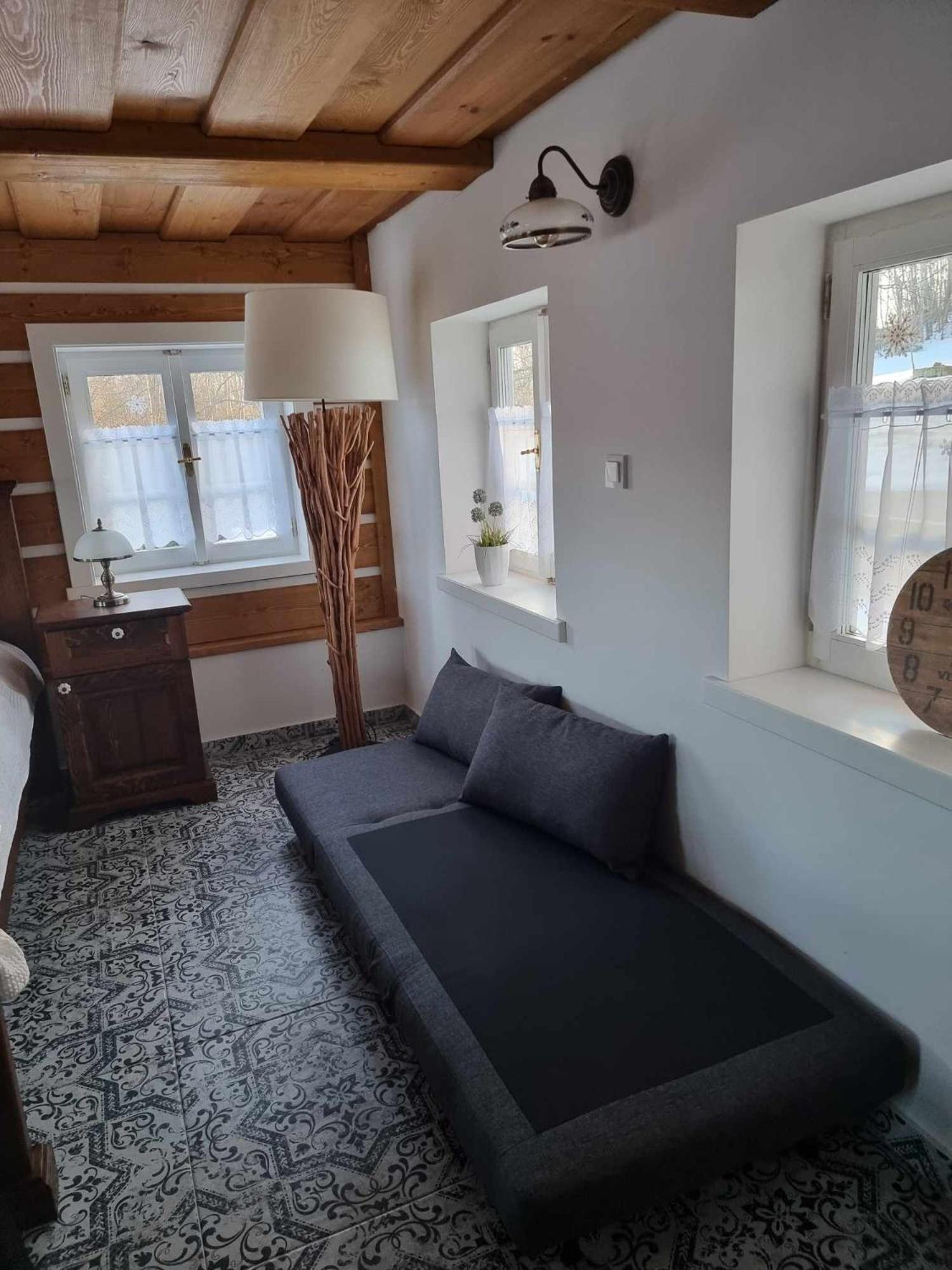 Luxusni Apartman S Krbem - Kunraticke Svycarsko Kunratice  Zewnętrze zdjęcie