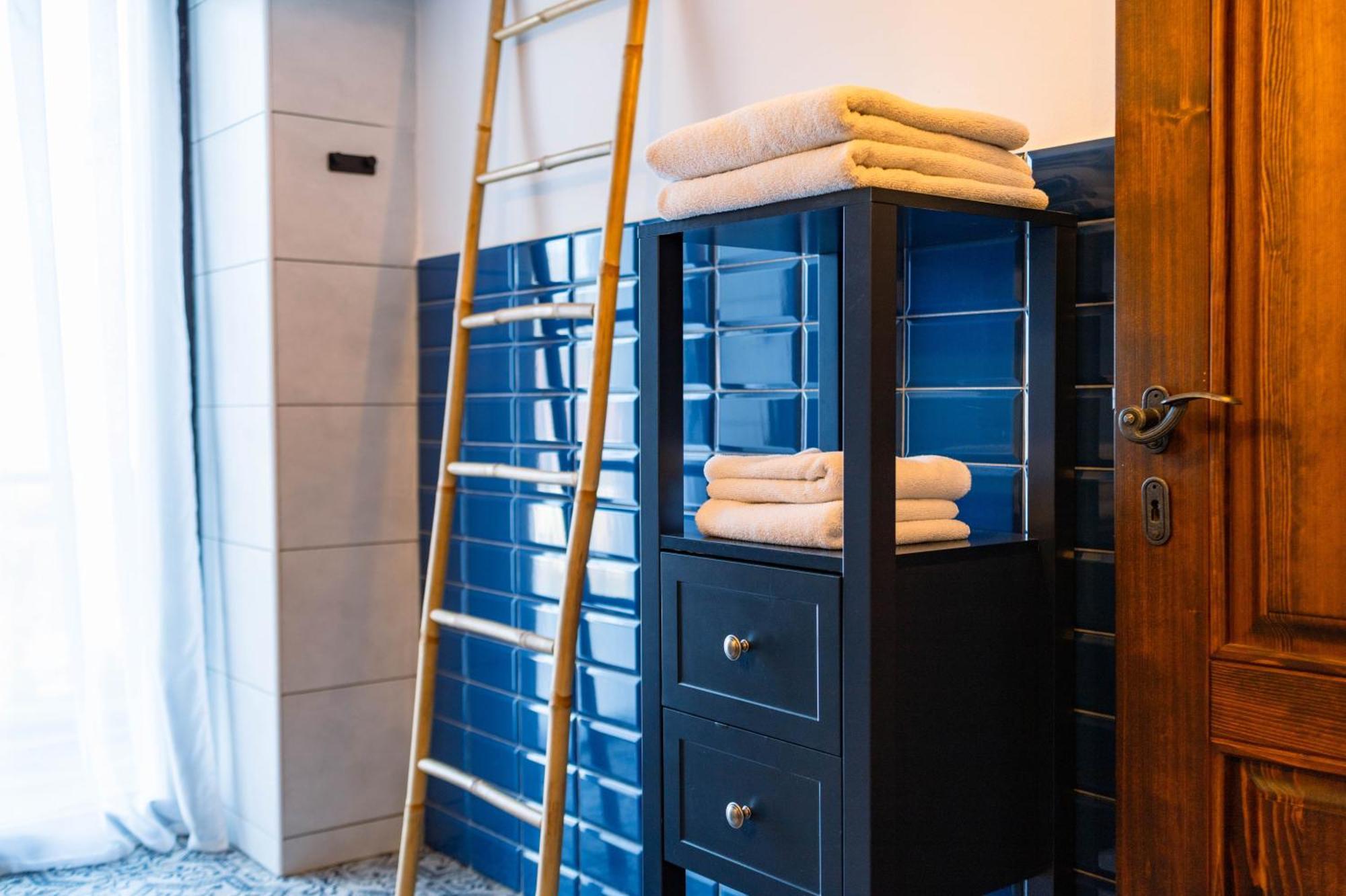 Luxusni Apartman S Krbem - Kunraticke Svycarsko Kunratice  Zewnętrze zdjęcie